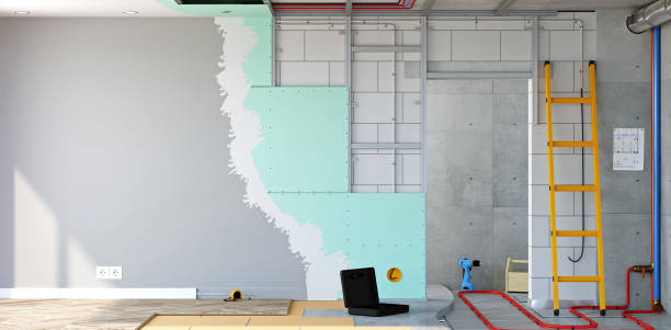 Best Drywall Texturing  in Chebanse, IL